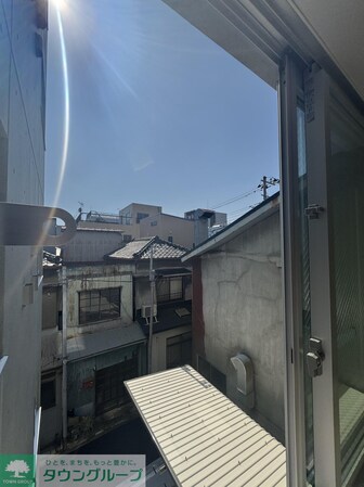 アトリオフラッツ清澄白河の物件内観写真